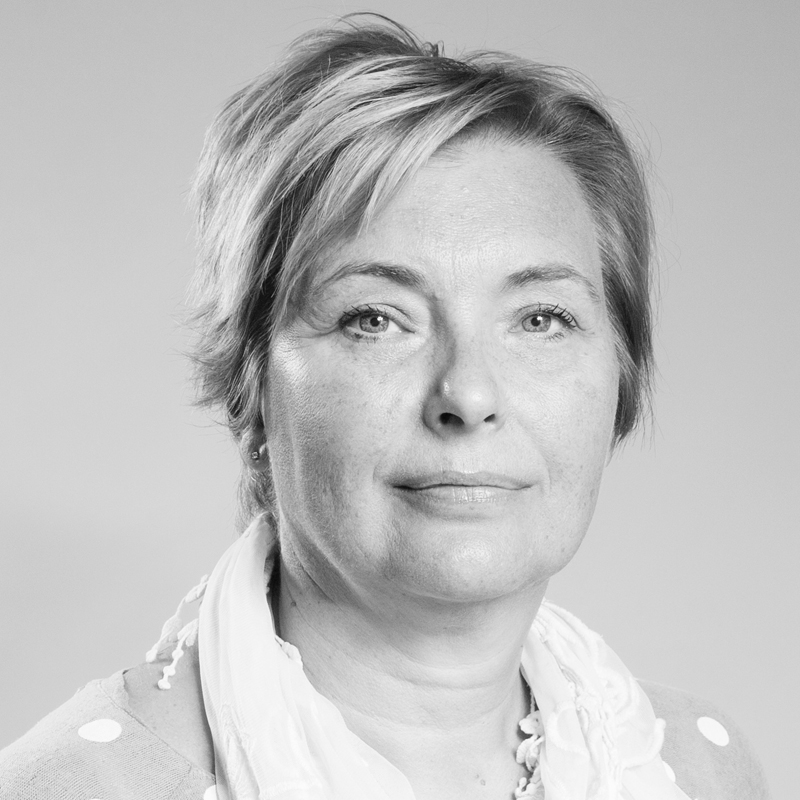 Margaret Unsworth