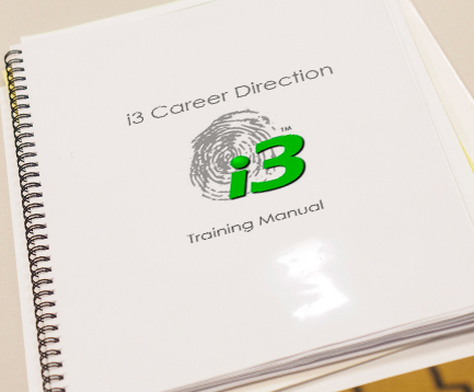 Career_Image Career manual
