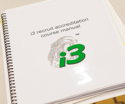 RecruitAcc_Image Recruit manual