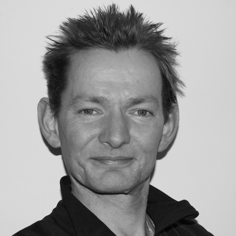 Andrew Pearce